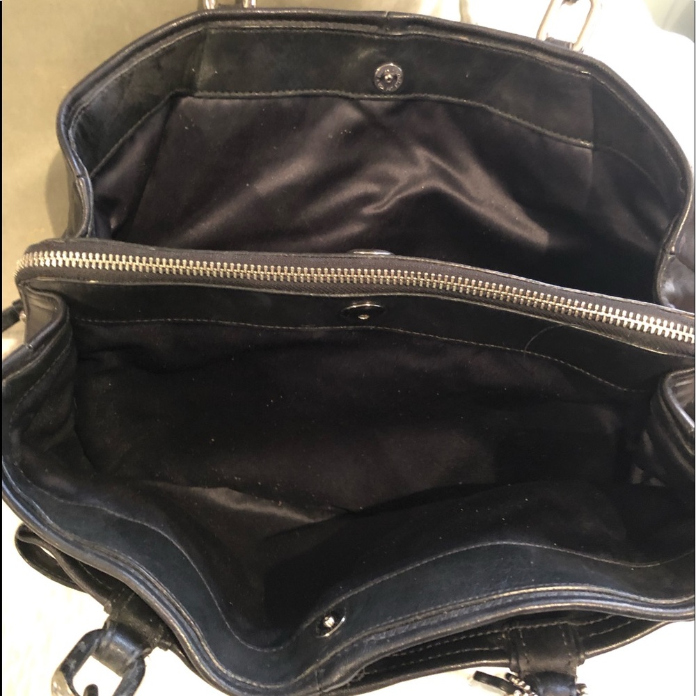 Coach handbag - Picture 6 of 8